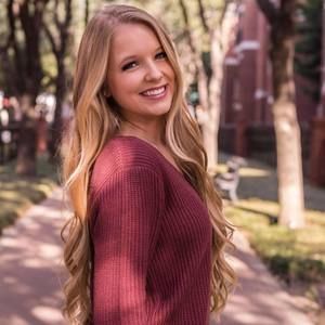 Meet your Posher, Avery